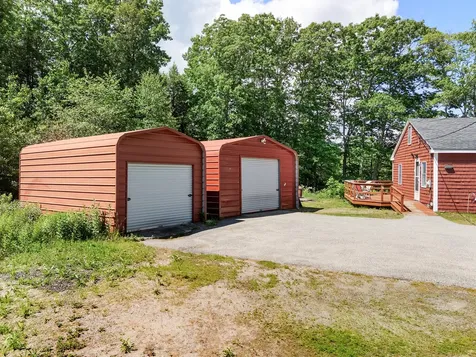 63 West Street Extension Rockport ME 04856