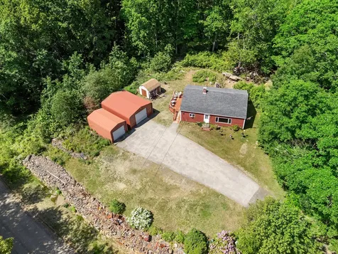 63 West Street Extension Rockport ME 04856