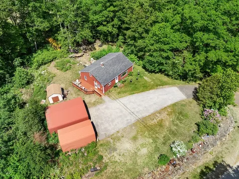 63 West Street Extension Rockport ME 04856