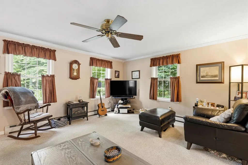 4 River Meadow Circle Standish ME 04085