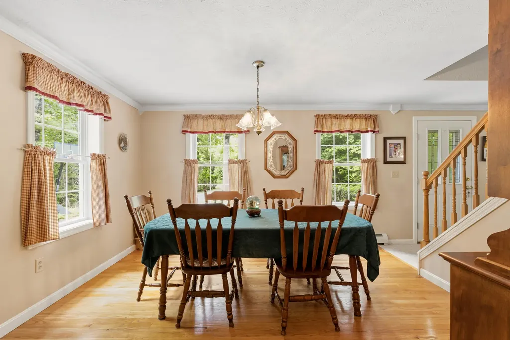 4 River Meadow Circle Standish ME 04085