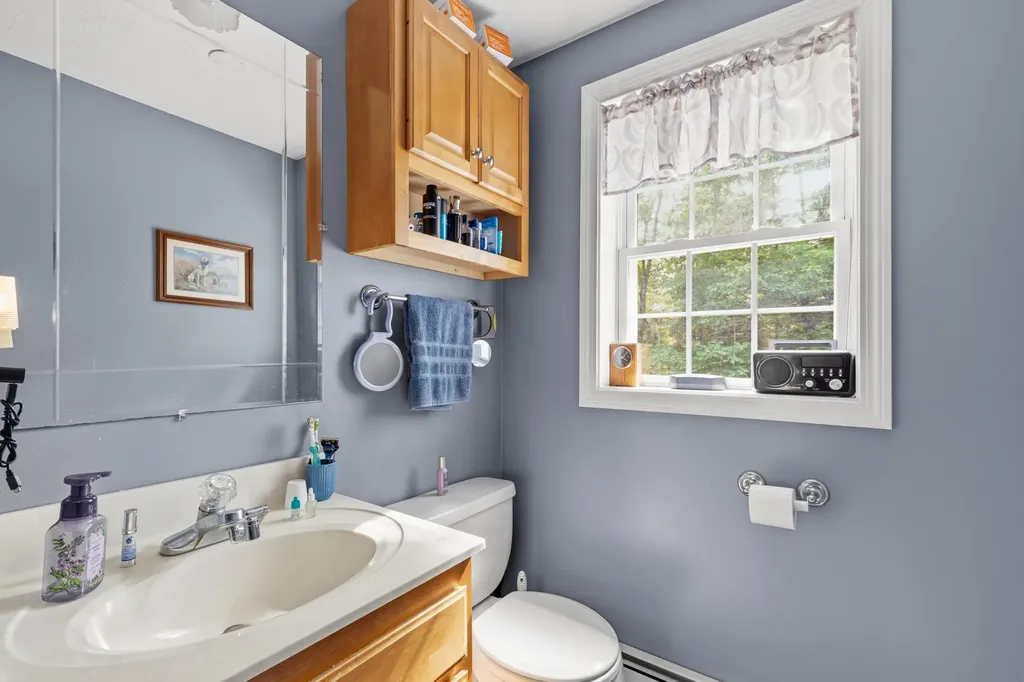 4 River Meadow Circle Standish ME 04085