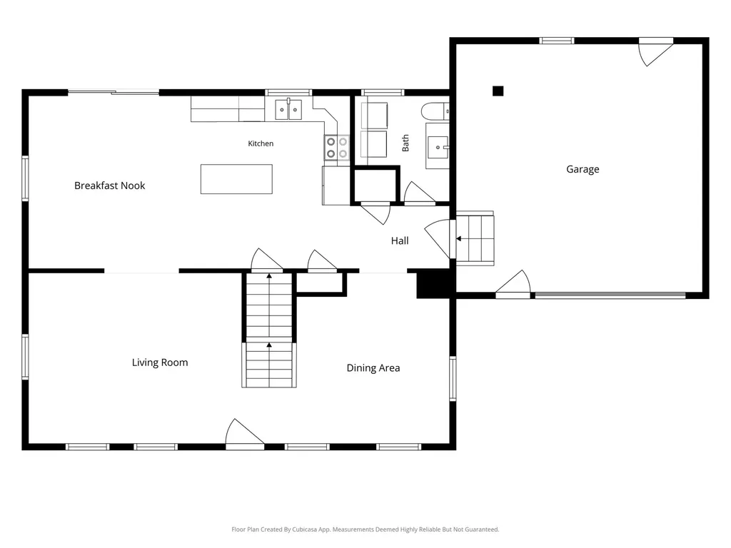 4 River Meadow Circle Standish ME 04085