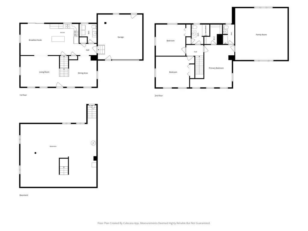 4 River Meadow Circle Standish ME 04085