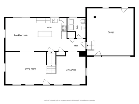 4 River Meadow Circle Standish ME 04085