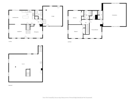 4 River Meadow Circle Standish ME 04085