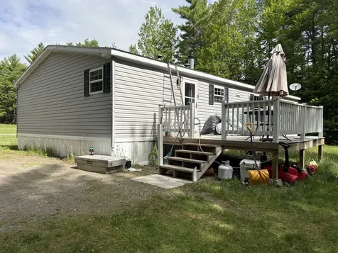 25 Nicole Lane Benton ME 04901