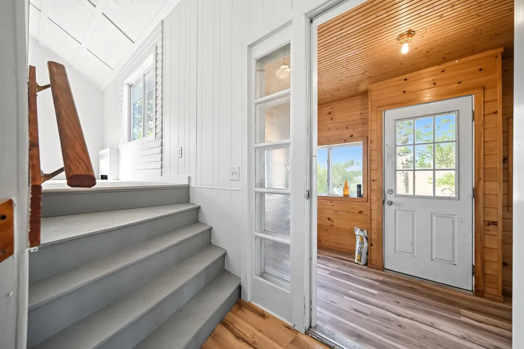 355 Old Town Road Hudson ME 04449