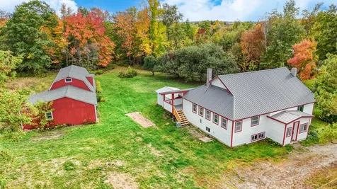 355 Old Town Road Hudson ME 04449