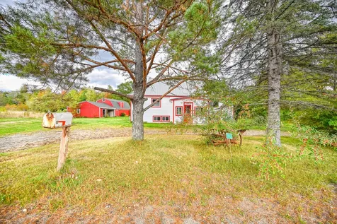 355 Old Town Road Hudson ME 04449