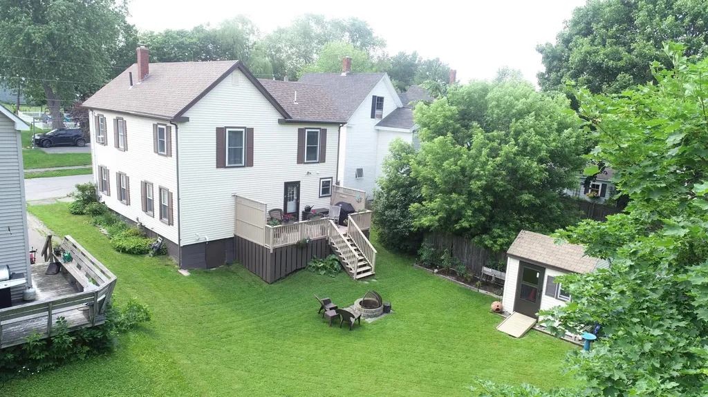 221 Birch Street Bangor ME 04401