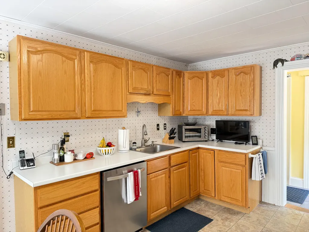 221 Birch Street Bangor ME 04401