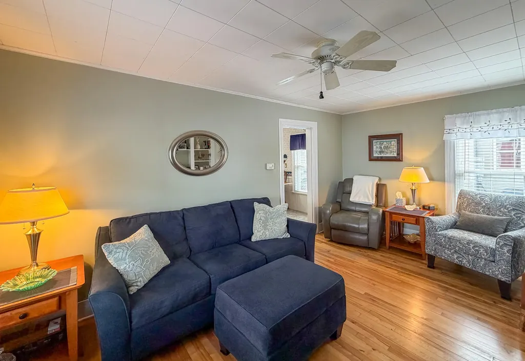 221 Birch Street Bangor ME 04401
