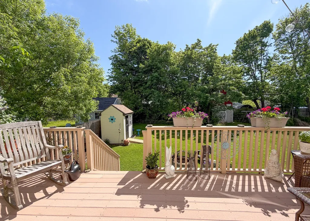 221 Birch Street Bangor ME 04401