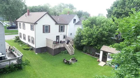 221 Birch Street Bangor ME 04401