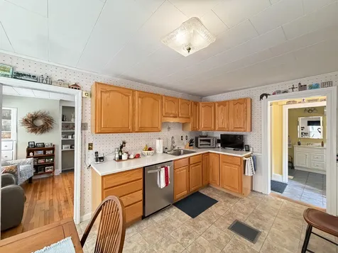 221 Birch Street Bangor ME 04401