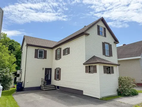 221 Birch Street Bangor ME 04401