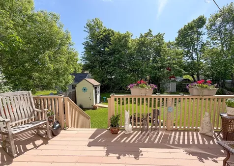 221 Birch Street Bangor ME 04401