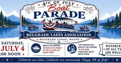 32 School Street Belgrade ME 04917
