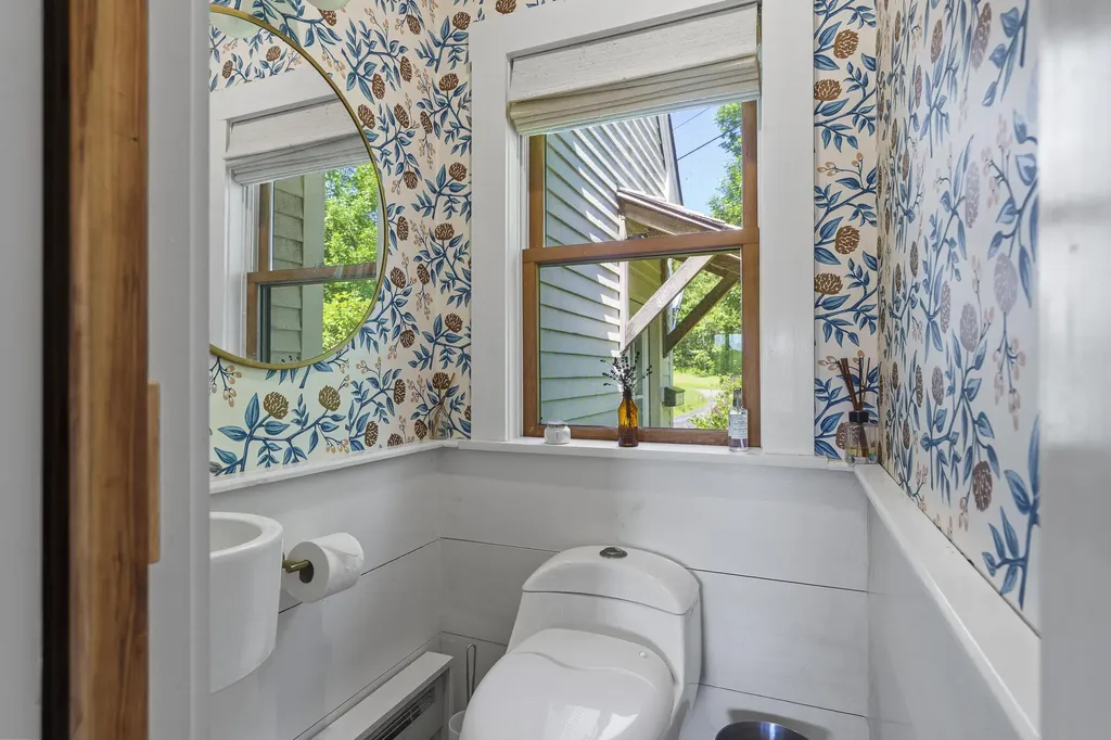 26 Martin Road Alna ME 04535