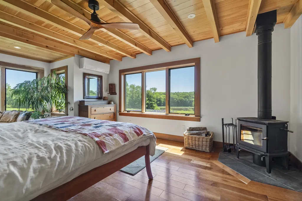 26 Martin Road Alna ME 04535