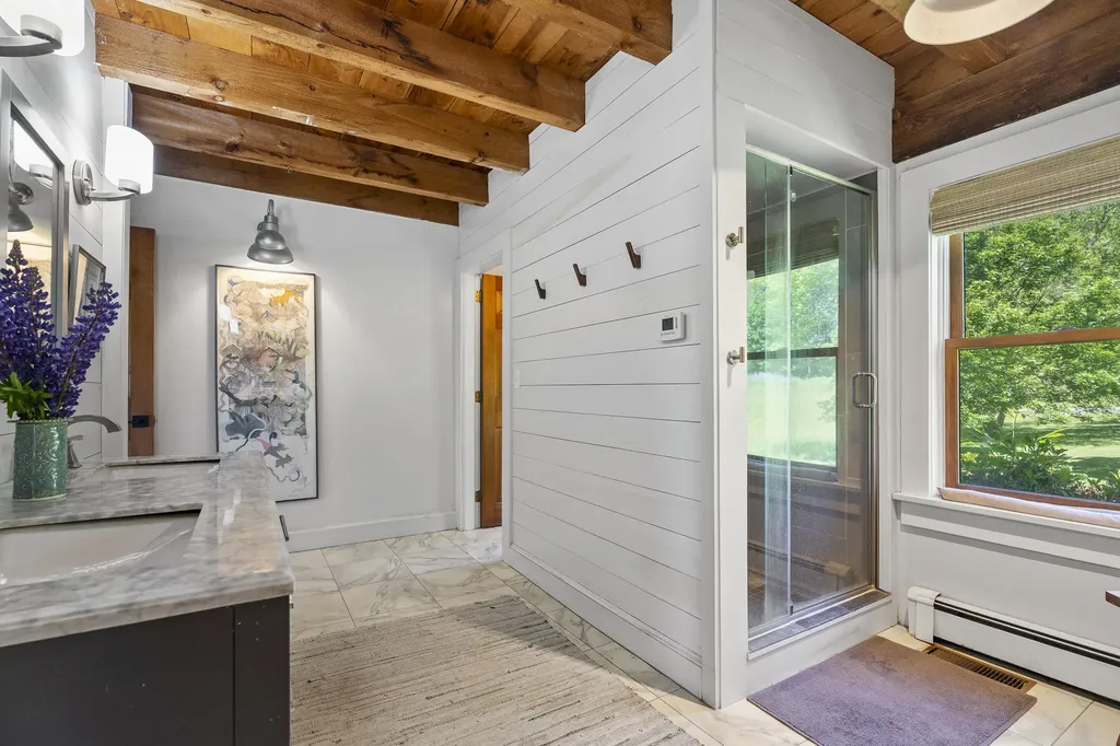 26 Martin Road Alna ME 04535