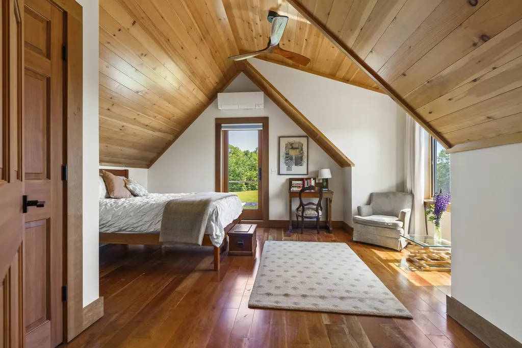 26 Martin Road Alna ME 04535