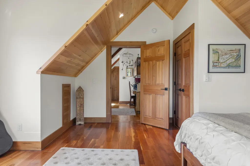 26 Martin Road Alna ME 04535