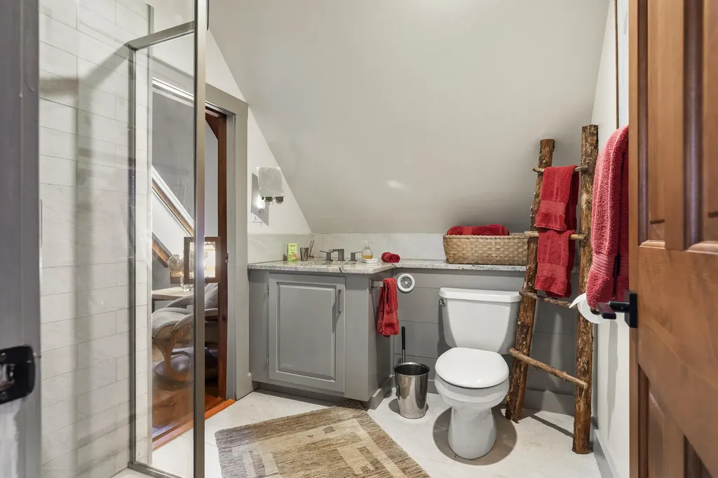 26 Martin Road Alna ME 04535