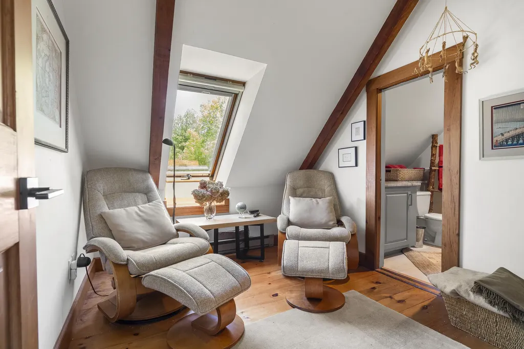 26 Martin Road Alna ME 04535
