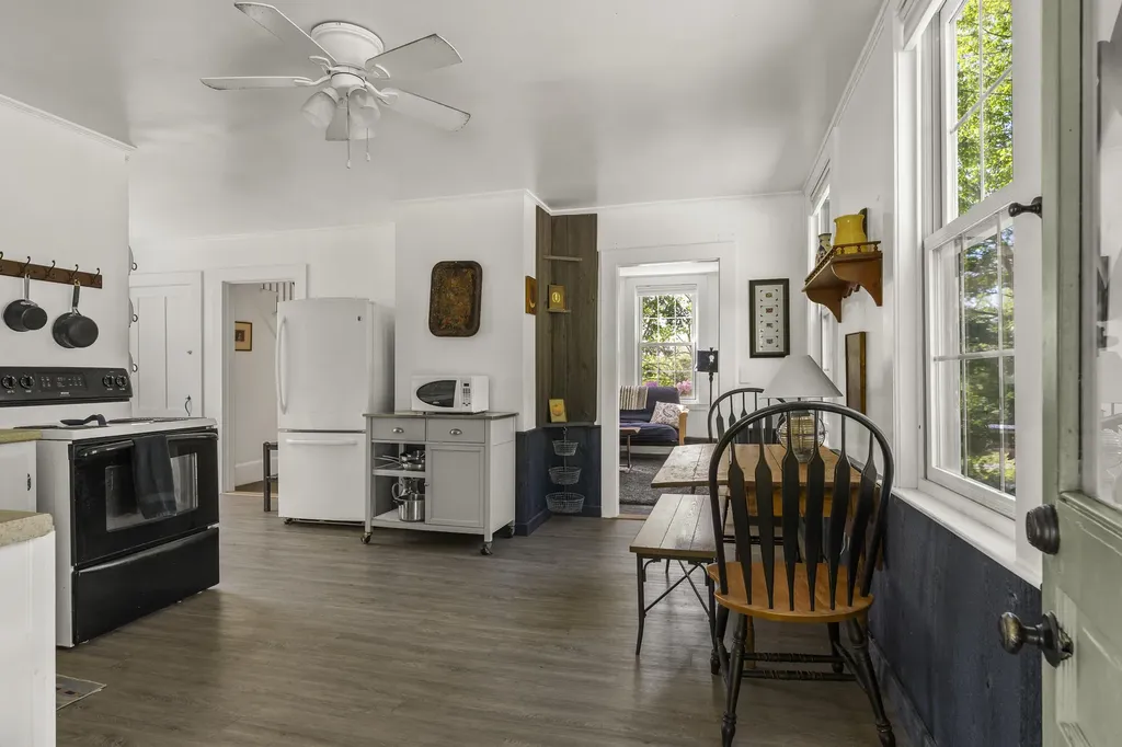26 Martin Road Alna ME 04535