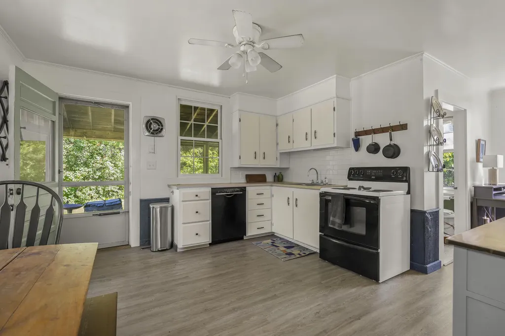 26 Martin Road Alna ME 04535