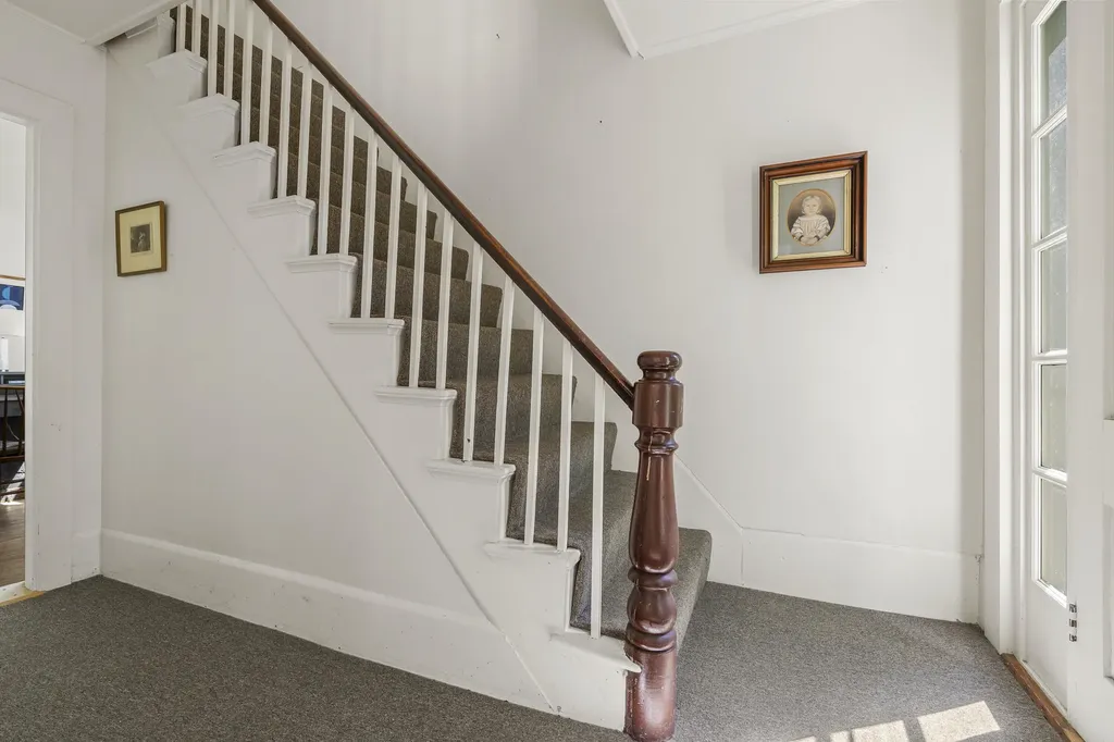 26 Martin Road Alna ME 04535
