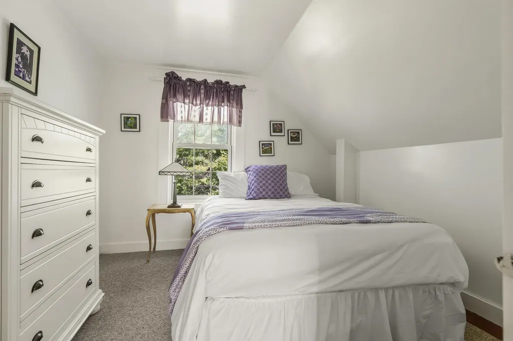 26 Martin Road Alna ME 04535