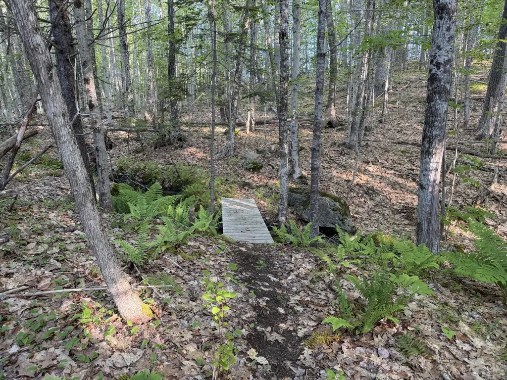 26 Martin Road Alna ME 04535