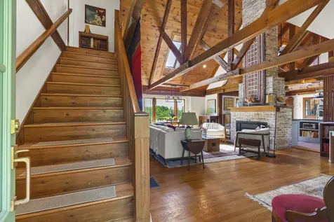 26 Martin Road Alna ME 04535