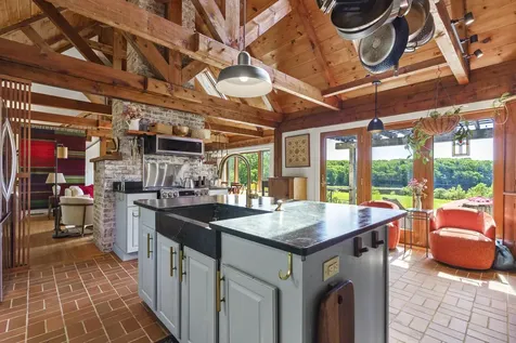26 Martin Road Alna ME 04535