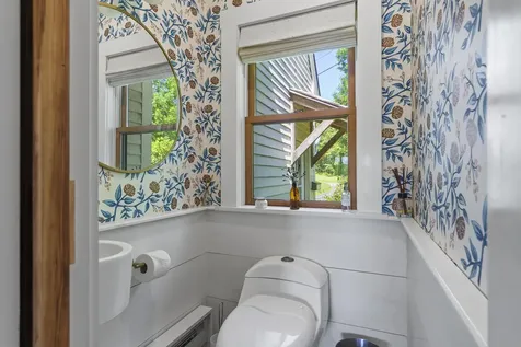 26 Martin Road Alna ME 04535