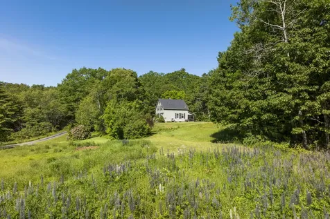 26 Martin Road Alna ME 04535