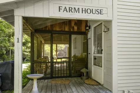 26 Martin Road Alna ME 04535