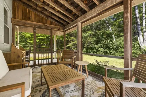 26 Martin Road Alna ME 04535