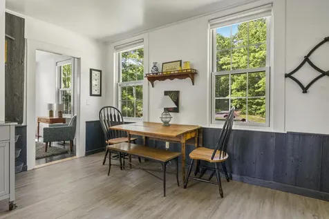 26 Martin Road Alna ME 04535