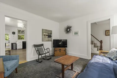 26 Martin Road Alna ME 04535