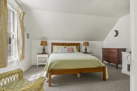 26 Martin Road Alna ME 04535