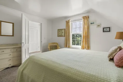 26 Martin Road Alna ME 04535