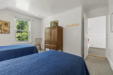 26 Martin Road Alna ME 04535
