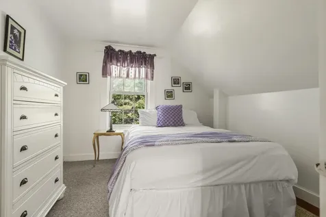 26 Martin Road Alna ME 04535