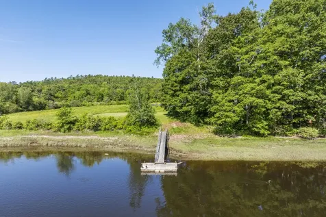 26 Martin Road Alna ME 04535