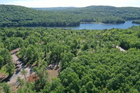 Lot 5 Casco Heights Casco ME 04015