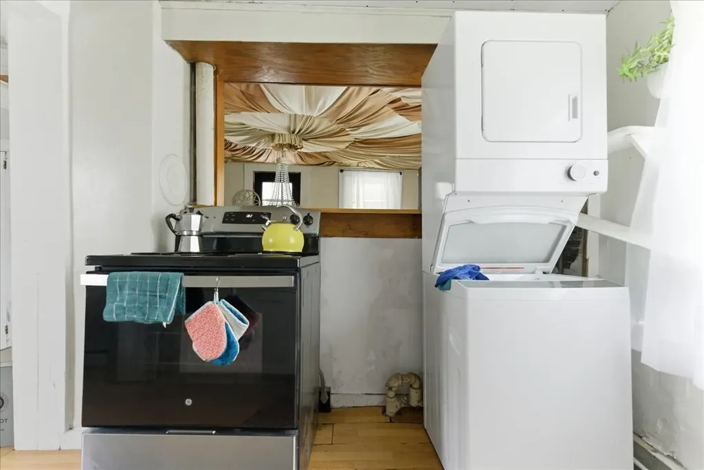 16 Depot Street West Paris ME 04289